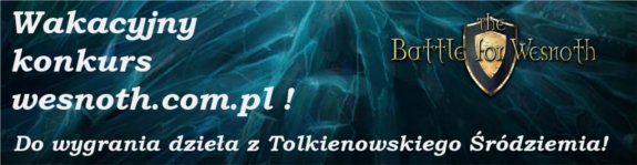 Konkurs wakacyjny